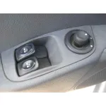 RENAULT MEGANE I FASE 2 BERLINA (BA0) '2001 1.9 DCI AUTHENTIQUE PLATA