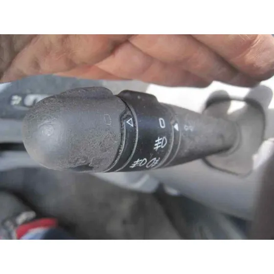 RENAULT MEGANE I FASE 2 BERLINA (BA0) '2001 1.9 DCI AUTHENTIQUE PLATA