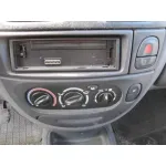 RENAULT MEGANE I FASE 2 BERLINA (BA0) '2001 1.9 DCI AUTHENTIQUE PLATA