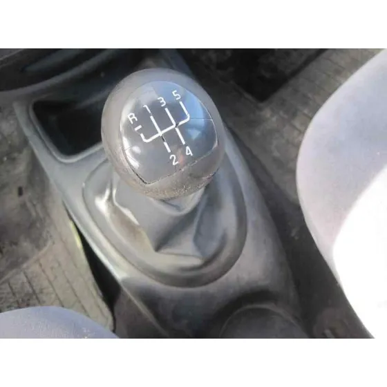 RENAULT MEGANE I FASE 2 BERLINA (BA0) '2001 1.9 DCI AUTHENTIQUE PLATA