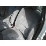 RENAULT MEGANE I FASE 2 BERLINA (BA0) '2001 1.9 DCI AUTHENTIQUE PLATA