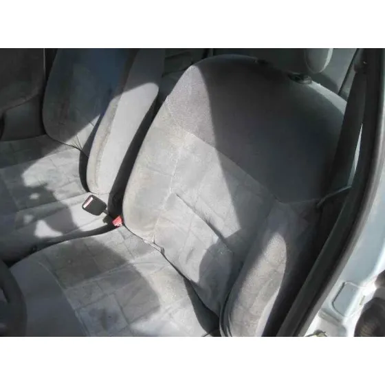 RENAULT MEGANE I FASE 2 BERLINA (BA0) '2001 1.9 DCI AUTHENTIQUE PLATA