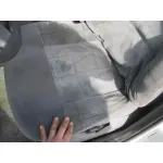 RENAULT MEGANE I FASE 2 BERLINA (BA0) '2001 1.9 DCI AUTHENTIQUE PLATA