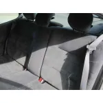 RENAULT MEGANE I FASE 2 BERLINA (BA0) '2001 1.9 DCI AUTHENTIQUE PLATA