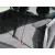RENAULT MEGANE I FASE 2 BERLINA (BA0) '2001 1.9 DCI AUTHENTIQUE PLATA