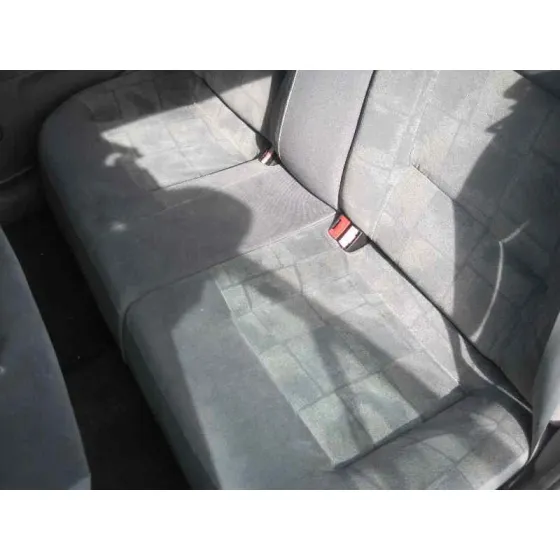 RENAULT MEGANE I FASE 2 BERLINA (BA0) '2001 1.9 DCI AUTHENTIQUE PLATA
