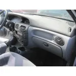RENAULT MEGANE I FASE 2 BERLINA (BA0) '2001 1.9 DCI AUTHENTIQUE PLATA
