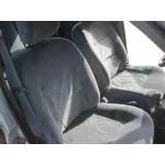 RENAULT MEGANE I FASE 2 BERLINA (BA0) '2001 1.9 DCI AUTHENTIQUE PLATA