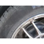 RENAULT MEGANE I FASE 2 BERLINA (BA0) '2001 1.9 DCI AUTHENTIQUE PLATA