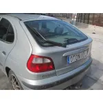 RENAULT MEGANE I FASE 2 BERLINA (BA0) '2001 1.9 DCI AUTHENTIQUE PLATA