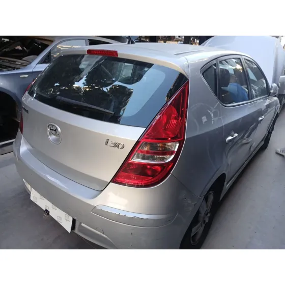 MOTOR G4FA MANUAL 5V CVF/KW: 10.74/80.2