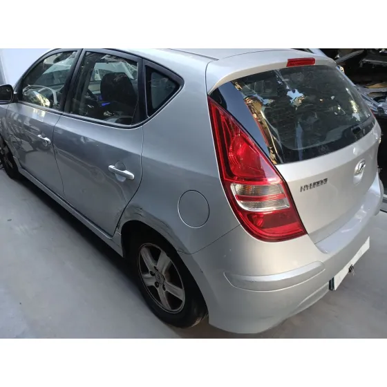 MOTOR G4FA MANUAL 5V CVF/KW: 10.74/80.2