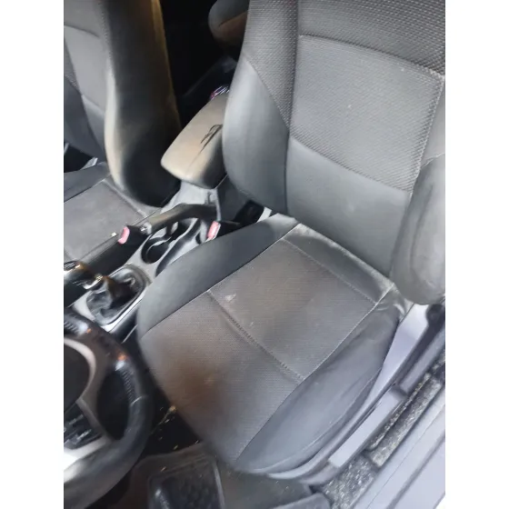 MOTOR G4FA MANUAL 5V CVF/KW: 10.74/80.2