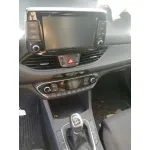 HYUNDAI I30 (PD) HYUNDAI I30 (PD) '2020 KLASS BLANCO 2019
