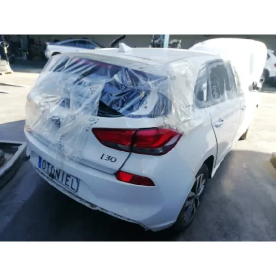HYUNDAI I30 (PD) '2020 KLASS BLANCO