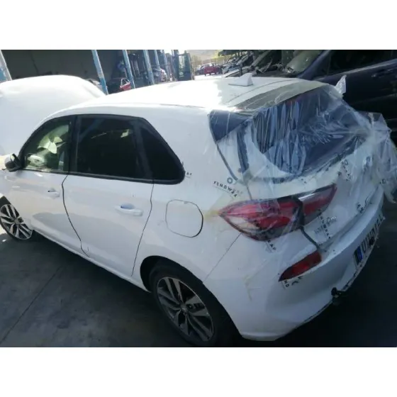 HYUNDAI I30 (PD) '2020 KLASS BLANCO