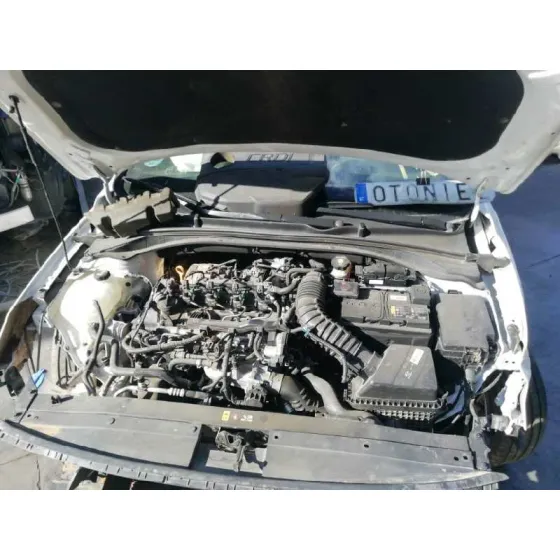HYUNDAI I30 (PD) '2020 KLASS BLANCO