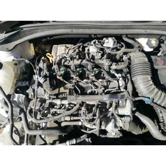 HYUNDAI I30 (PD) '2020 KLASS BLANCO
