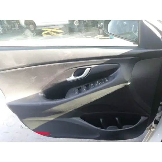 HYUNDAI I30 (PD) '2020 KLASS BLANCO