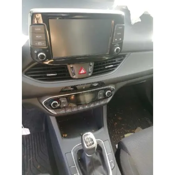 HYUNDAI I30 (PD) '2020 KLASS BLANCO