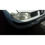 SEAT CORDOBA BERLINA (6K2) SEAT CORDOBA BERLINA (6K2) '2000 1.4 BLANCO 1999