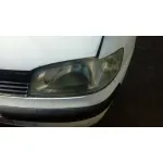 SEAT CORDOBA BERLINA (6K2) SEAT CORDOBA BERLINA (6K2) '2000 1.4 BLANCO 1999