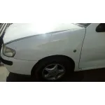 SEAT CORDOBA BERLINA (6K2) SEAT CORDOBA BERLINA (6K2) '2000 1.4 BLANCO 1999