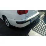 SEAT CORDOBA BERLINA (6K2) SEAT CORDOBA BERLINA (6K2) '2000 1.4 BLANCO 1999