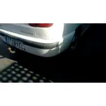 SEAT CORDOBA BERLINA (6K2) SEAT CORDOBA BERLINA (6K2) '2000 1.4 BLANCO 1999