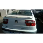 SEAT CORDOBA BERLINA (6K2) SEAT CORDOBA BERLINA (6K2) '2000 1.4 BLANCO 1999