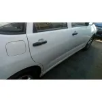 SEAT CORDOBA BERLINA (6K2) SEAT CORDOBA BERLINA (6K2) '2000 1.4 BLANCO 1999
