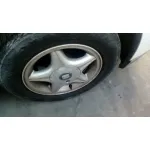 SEAT CORDOBA BERLINA (6K2) SEAT CORDOBA BERLINA (6K2) '2000 1.4 BLANCO 1999