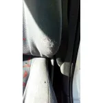 SEAT CORDOBA BERLINA (6K2) SEAT CORDOBA BERLINA (6K2) '2000 1.4 BLANCO 1999