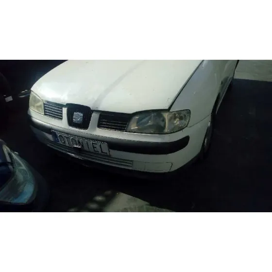 SEAT CORDOBA BERLINA (6K2) '2000 1.4 BLANCO