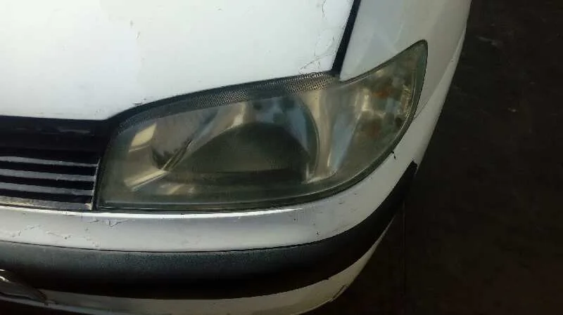 SEAT CORDOBA BERLINA (6K2) '2000 1.4 BLANCO