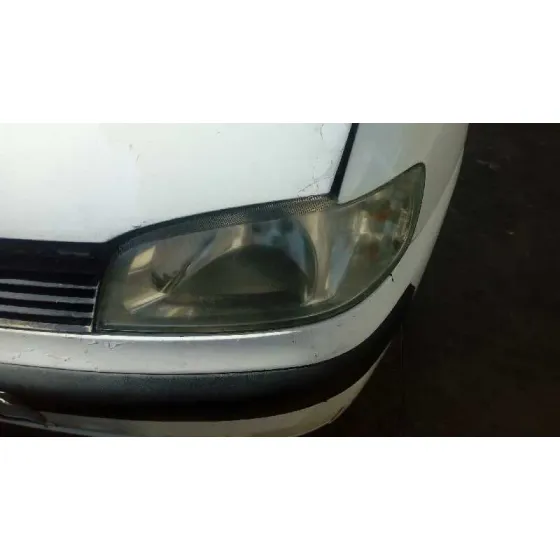 SEAT CORDOBA BERLINA (6K2) '2000 1.4 BLANCO