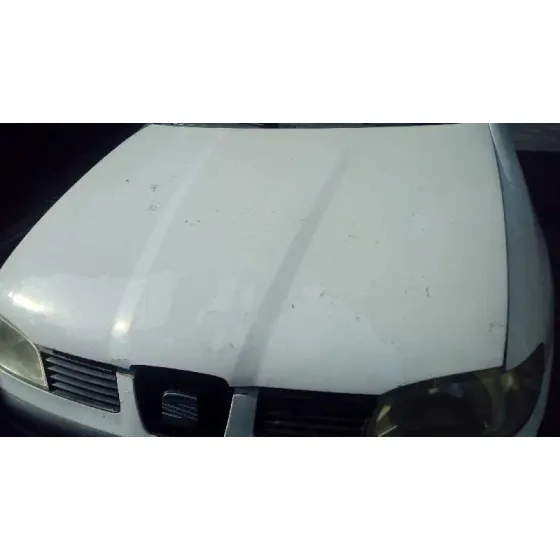 SEAT CORDOBA BERLINA (6K2) '2000 1.4 BLANCO