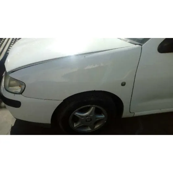 SEAT CORDOBA BERLINA (6K2) '2000 1.4 BLANCO