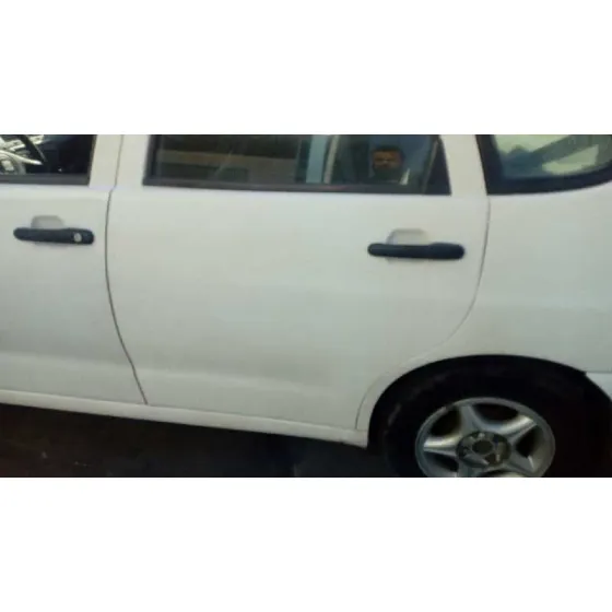 SEAT CORDOBA BERLINA (6K2) '2000 1.4 BLANCO