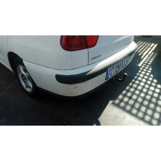 SEAT CORDOBA BERLINA (6K2) '2000 1.4 BLANCO