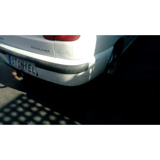 SEAT CORDOBA BERLINA (6K2) '2000 1.4 BLANCO