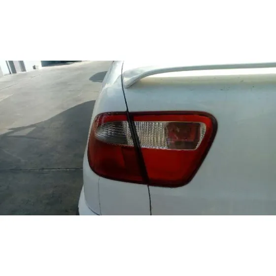 SEAT CORDOBA BERLINA (6K2) '2000 1.4 BLANCO