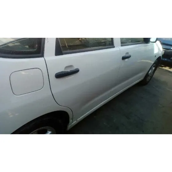 SEAT CORDOBA BERLINA (6K2) '2000 1.4 BLANCO