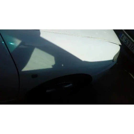 SEAT CORDOBA BERLINA (6K2) '2000 1.4 BLANCO