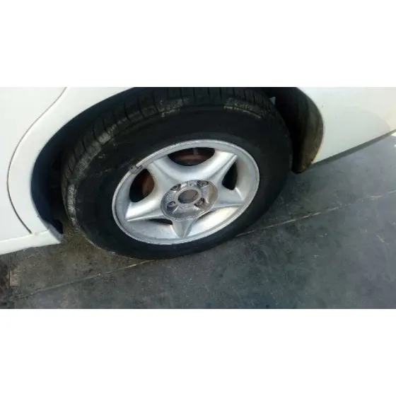 SEAT CORDOBA BERLINA (6K2) '2000 1.4 BLANCO