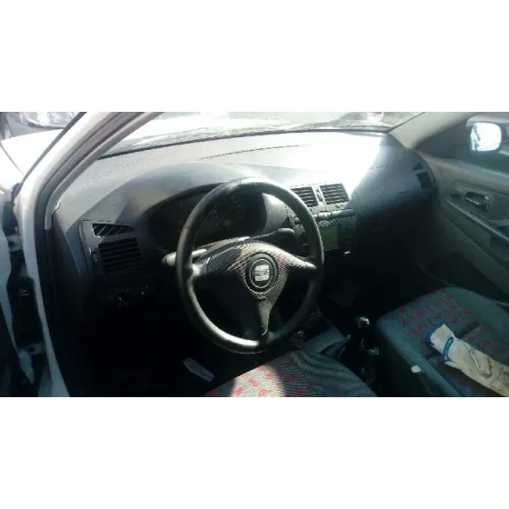 SEAT CORDOBA BERLINA (6K2) '2000 1.4 BLANCO