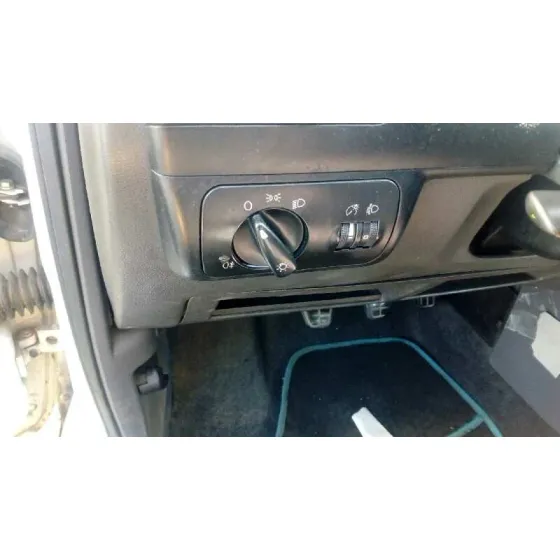 SEAT CORDOBA BERLINA (6K2) '2000 1.4 BLANCO