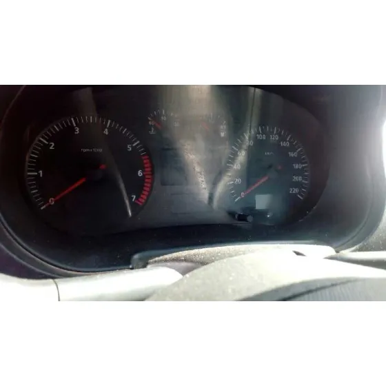 SEAT CORDOBA BERLINA (6K2) '2000 1.4 BLANCO