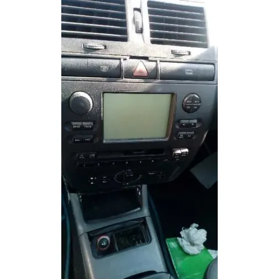 SEAT CORDOBA BERLINA (6K2) '2000 1.4 BLANCO