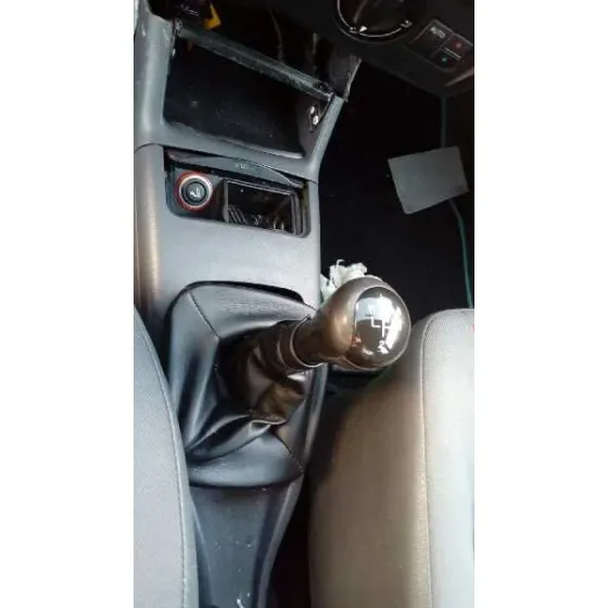SEAT CORDOBA BERLINA (6K2) '2000 1.4 BLANCO